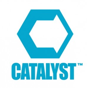 catalyst conference logo