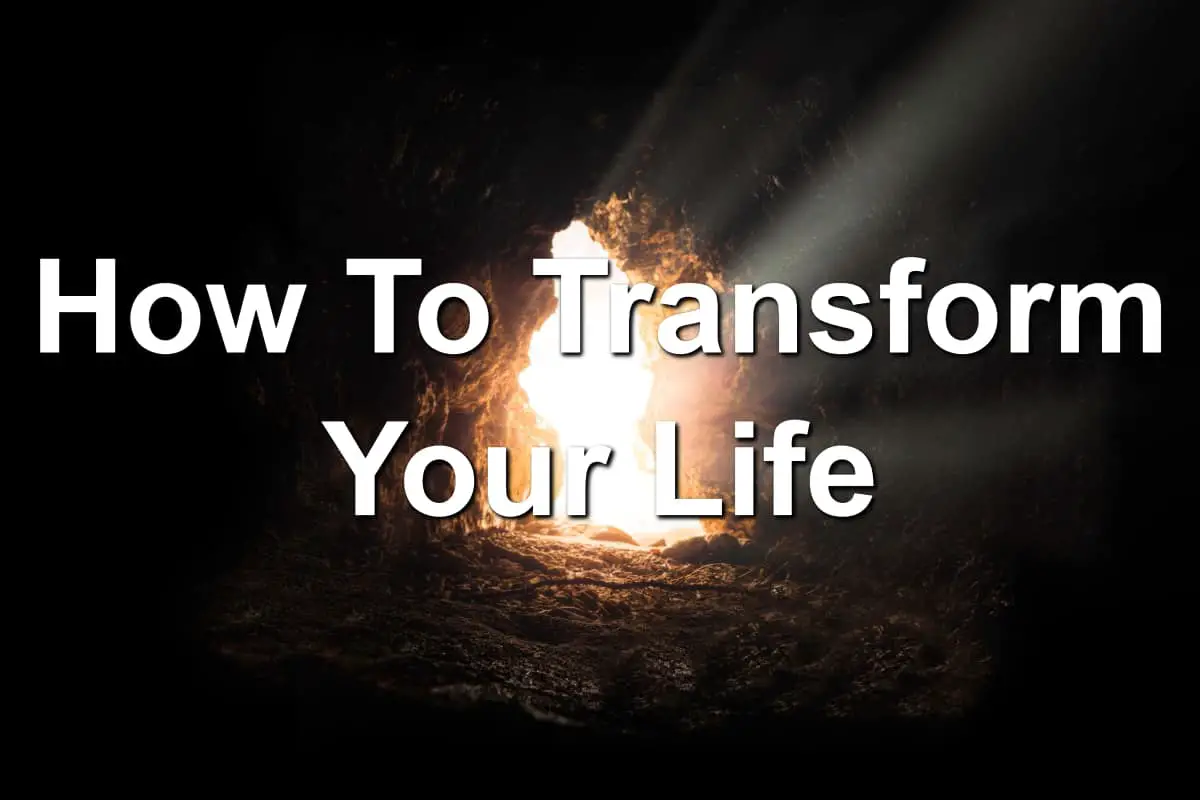Change your life with these tips