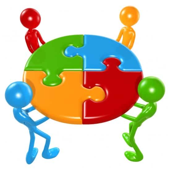 Puzzle Connection Puzzle Connection