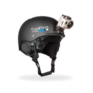 GoPro HD Hero2