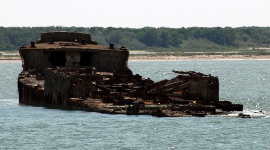 Sinking Ship Sinking Ship