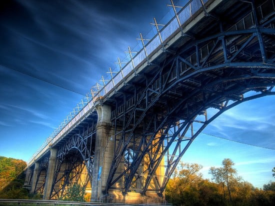 Bridge Bridge