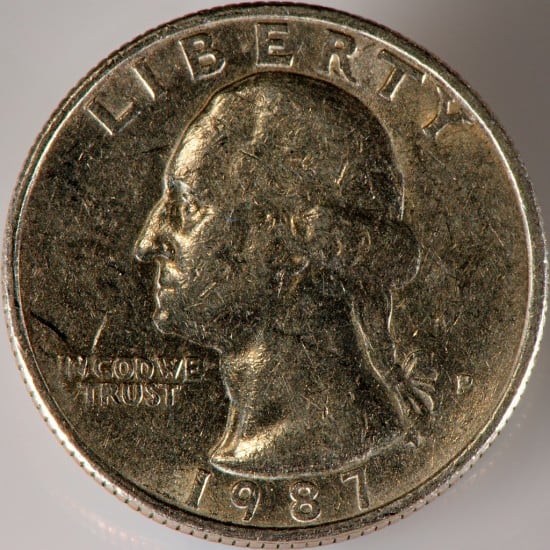 George Washington Quarter George Washington Quarter