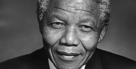 Rest In Peace Nelson Mandela