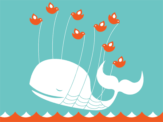 Even Twitter fails at social media
