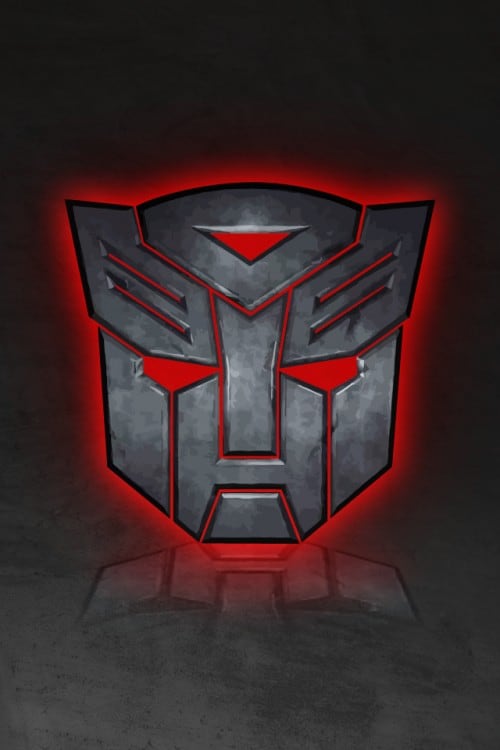 Be an Autobot leader