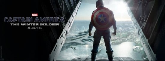 Leadership lessons from Captain America: The Winter Soldier