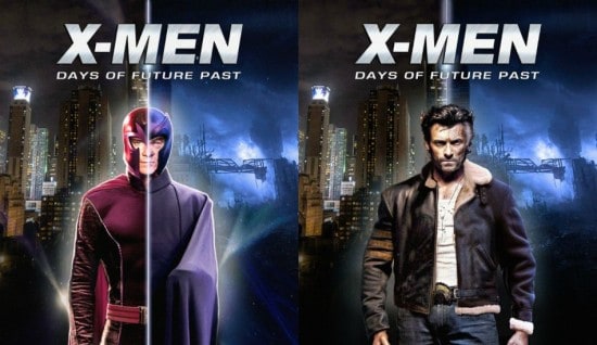 Learn leadership lessons from X-Men: Days Of Future Past