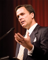 Mark Sanborn, author, speaker