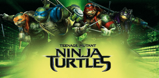 Leadership lessons from Michael Bay's Teenage Mutant Ninja Turtles 2014