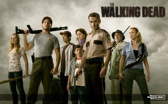 Leadership lessons from The Walking Dead