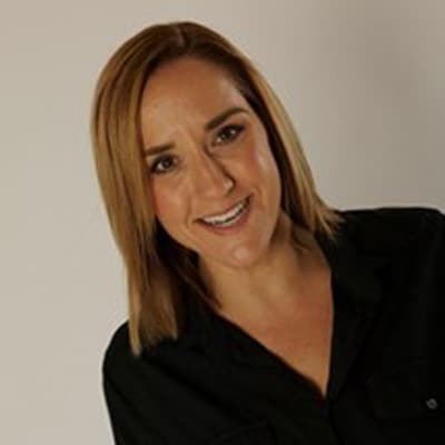 Christine Caine speaks at Catalyst 2014