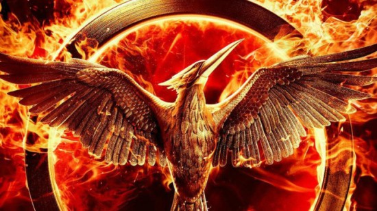 leadership lessons from the Hunger Games: Mockingjay