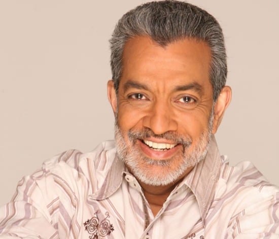 interview with Sam Chand