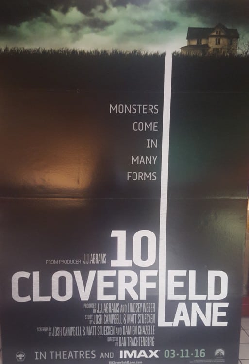 leadership lessons from 10 Cloverfield Lane