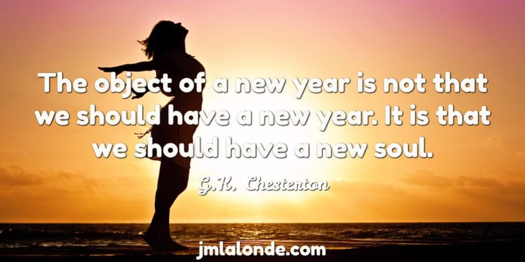 What the new year could mean for you