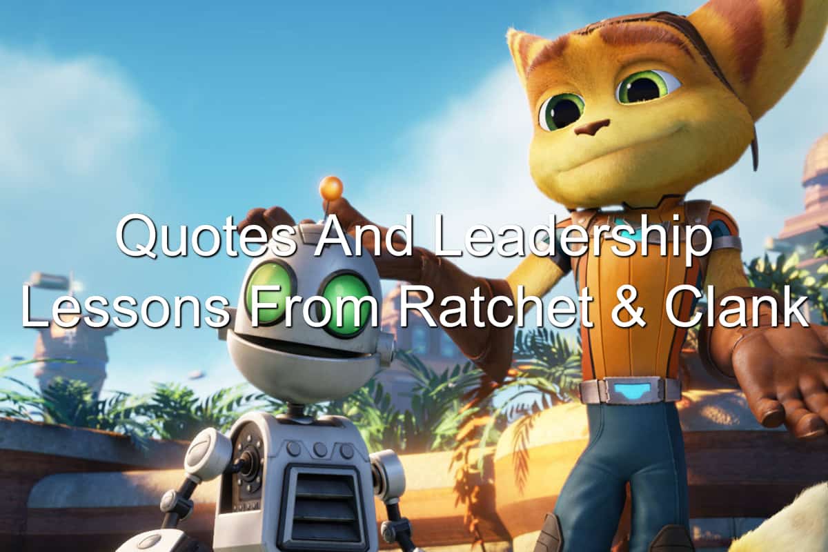 Ratchet & Clank' Is Like You Remember It, Just a Whole Lot