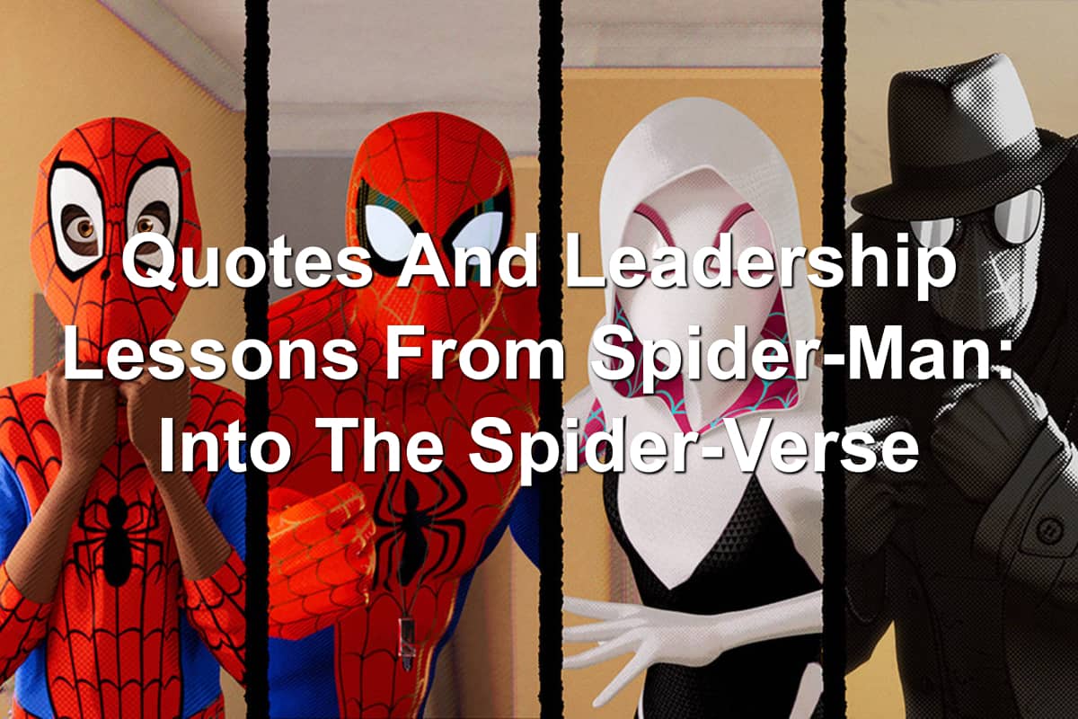 The Into the Spider-Verse SB Suit includes a line of dialogue from