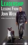 Cover image for book Leadership Lessons From John Wick