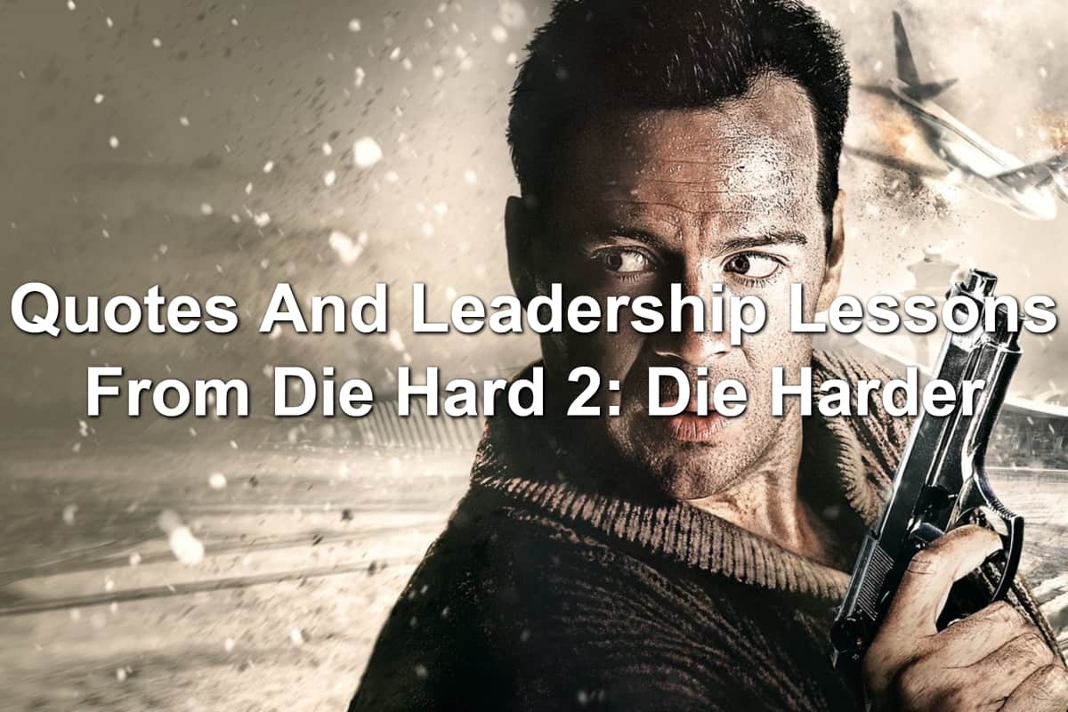 Die Hard 2: Die Harder