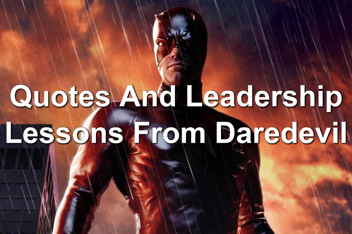 7 Characteristics to Make You a Superhero? - Dale Carnegie of